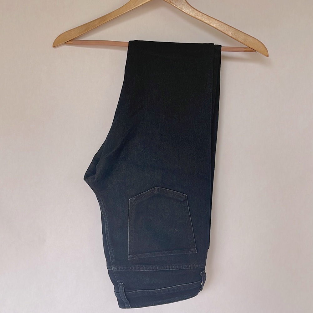 Banana Republic Dark Denim Jeans